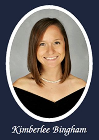 Omicron Chapter Composite Detail, Kimberlee Bingham, 2015-2016