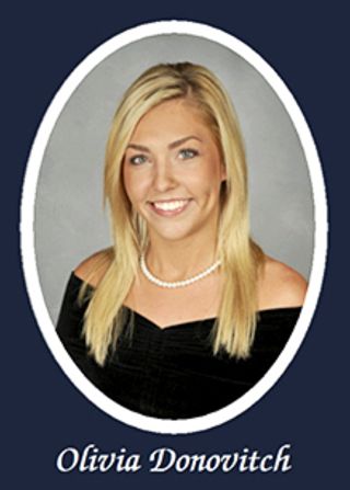 Omicron Chapter Composite Detail, Olivia Donovitch, 2015-2016