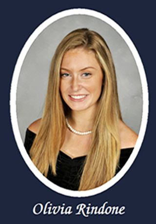 Omicron Chapter Composite Detail, Olivia Rindone, 2015-2016