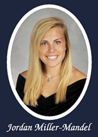 Omicron Chapter Composite Detail, Jordan Miller-Mandel, 2015-2016