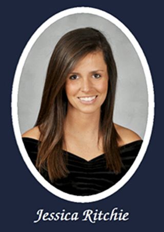 Omicron Chapter Composite Detail, Jessica Ritchie, 2015-2016