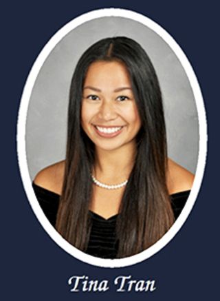 Omicron Chapter Composite Detail, Tina Tran, 2015-2016