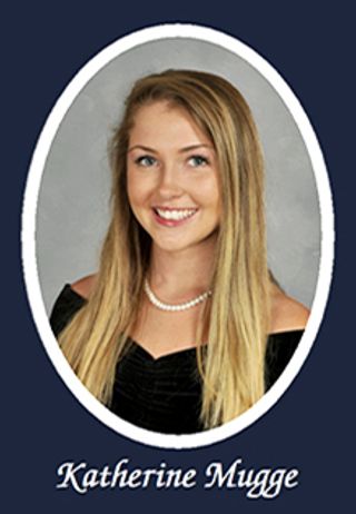 Omicron Chapter Composite Detail, Katherine Mugge, 2015-2016