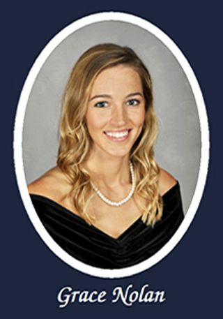 Omicron Chapter Composite Detail, Grace Nolan, 2015-2016