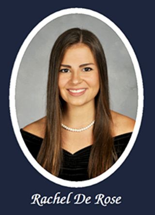 Omicron Chapter Composite Detail, Rachel De Rose, 2015-2016