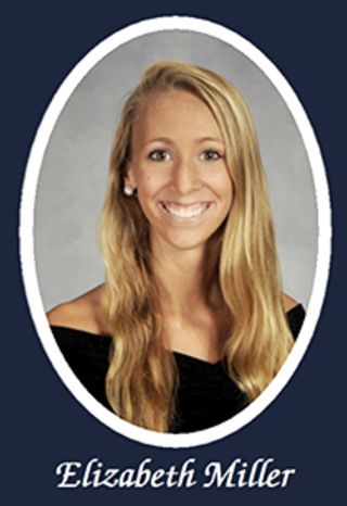 Omicron Chapter Composite Detail, Elizabeth Miller, 2015-2016