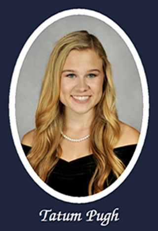 Omicron Chapter Composite Detail, Tatum Pugh, 2015-2016