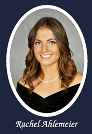 Omicron Chapter Composite Detail, Rachel Ahlemeier, 2015-2016