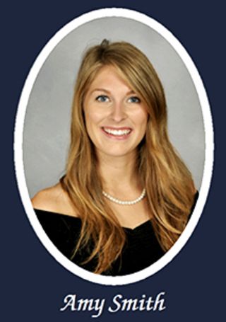 Omicron Chapter Composite Detail, Amy Smith, 2015-2016