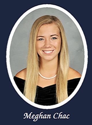 Omicron Chapter Composite Detail, Meghan Chac, 2016-2017