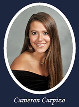 Omicron Chapter Composite Detail, Cameron Carpizo, 2016-2017