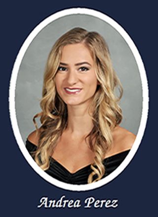 Omicron Chapter Composite Detail, Andrea Perez, 2016-2017