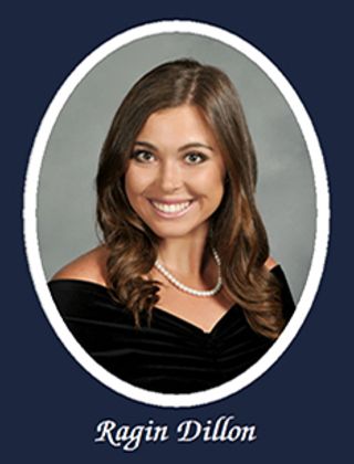 Omicron Chapter Composite Detail, Ragin Dillon, 2016-2017