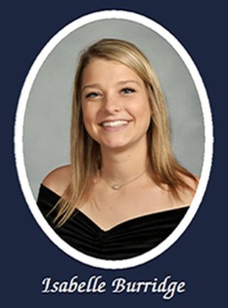 Omicron Chapter Composite Detail, Isabelle Burridge, 2016-2017