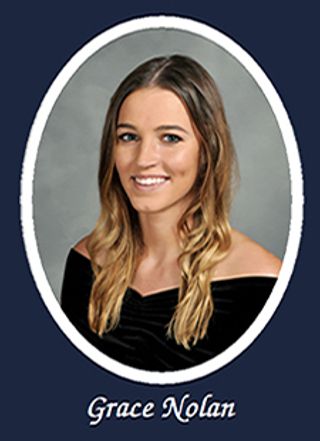 Omicron Chapter Composite Detail, Grace Nolan, 2016-2017