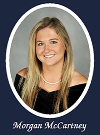 Omicron Chapter Composite Detail, Morgan McCartney, 2016-2017