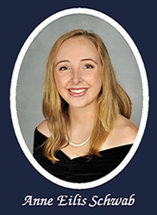 Omicron Chapter Composite Detail, Anne Eilis Schwab, 2016-2017