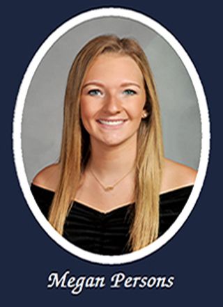 Omicron Chapter Composite Detail, Megan Persons, 2016-2017