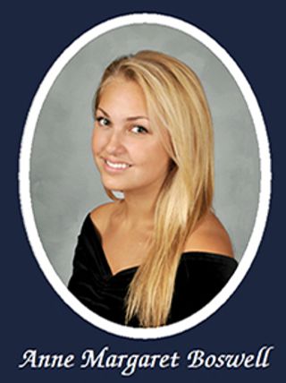 Omicron Chapter Composite Detail, Anne Margaret Boswell, 2016-2017