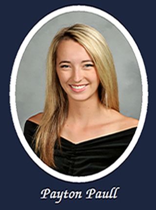 Omicron Chapter Composite Detail, Payton Paull, 2016-2017