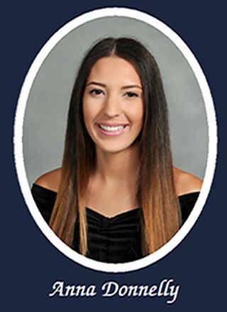 Omicron Chapter Composite Detail, Anna Donnelly, 2016-2017