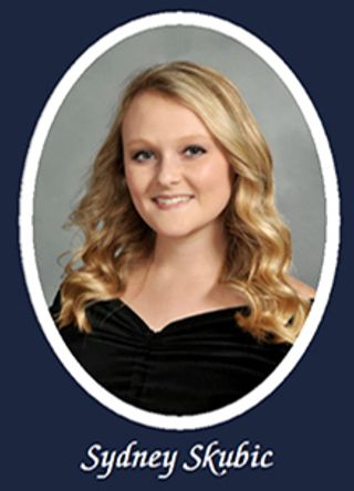 Omicron Chapter Composite Detail, Sydney Skubic, 2016-2017