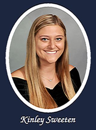 Omicron Chapter Composite Detail, Kinley Sweeten, 2016-2017