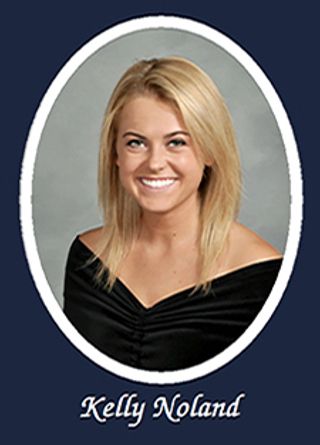 Omicron Chapter Composite Detail, Kelly Noland, 2016-2017
