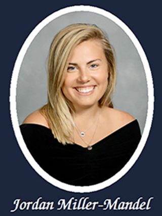Omicron Chapter Composite Detail, Jordan Miller-Mandel, 2017-2018