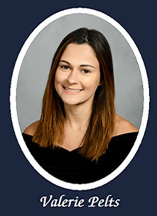 Omicron Chapter Composite Detail, Valerie Pelts, 2017-2018