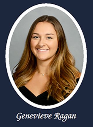 Omicron Chapter Composite Detail, Genevieve Ragan, 2017-2018