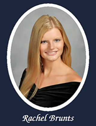 Omicron Chapter Composite Detail, Rachel Brunts, 2017-2018