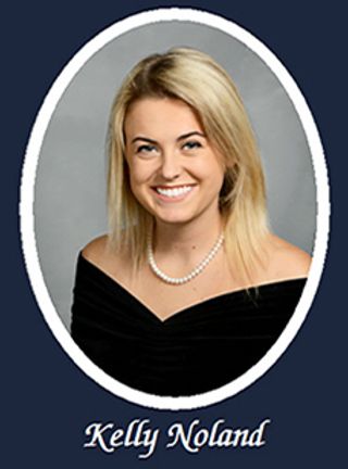 Omicron Chapter Composite Detail, Kelly Noland, 2017-2018