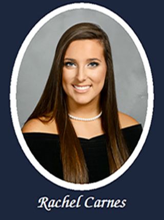 Omicron Chapter Composite Detail, Rachel Carnes, 2017-2018