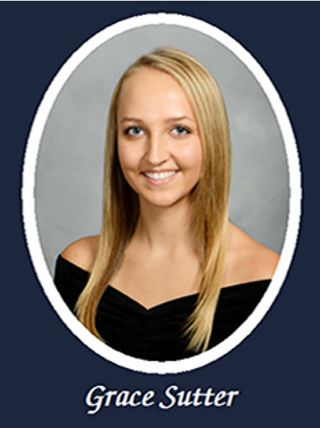 Omicron Chapter Composite Detail, Grace Sutter, 2017-2018