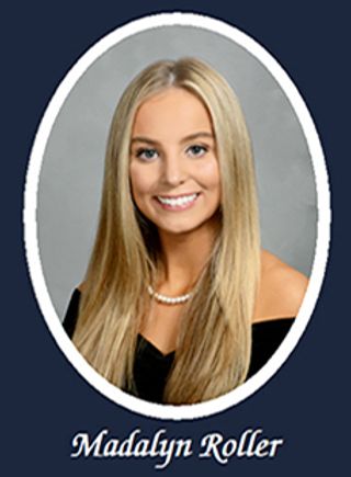 Omicron Chapter Composite Detail, Madalyn Roller, 2017-2018