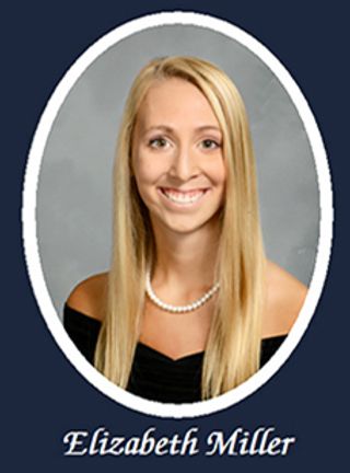 Omicron Chapter Composite Detail, Elizabeth Miller, 2017-2018