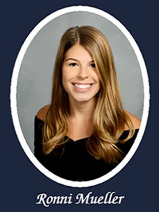 Omicron Chapter Composite Detail, Ronni Mueller, 2017-2018