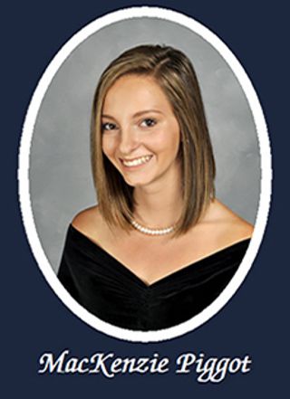 Omicron Chapter Composite Detail, MacKenzie Piggot, 2017-2018