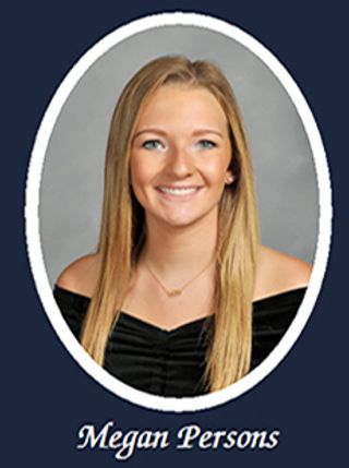 Omicron Chapter Composite Detail, Megan Persons, 2017-2018