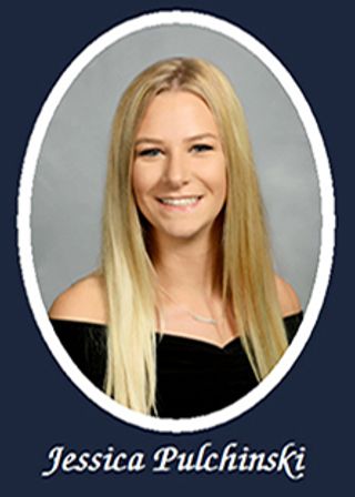 Omicron Chapter Composite Detail, Jessica Pulchinski, 2017-2018