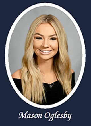 Omicron Chapter Composite Detail, Mason Oglesby, 2017-2018