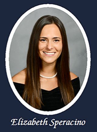 Omicron Chapter Composite Detail, Elizabeth Speracino, 2017-2018