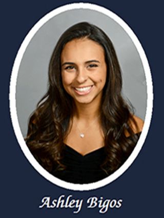 Omicron Chapter Composite Detail, Ashley Bigos, 2017-2018