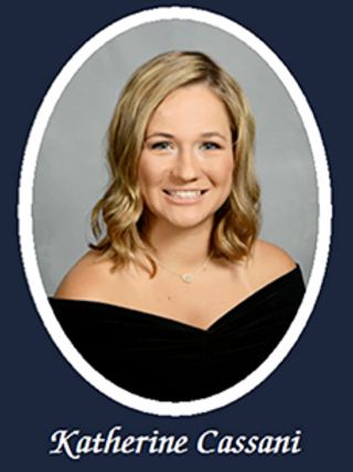 Omicron Chapter Composite Detail, Katherine Cassani, 2017-2018