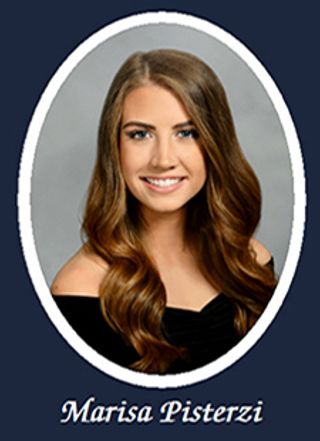 Omicron Chapter Composite Detail, Marisa Pisterzi, 2017-2018