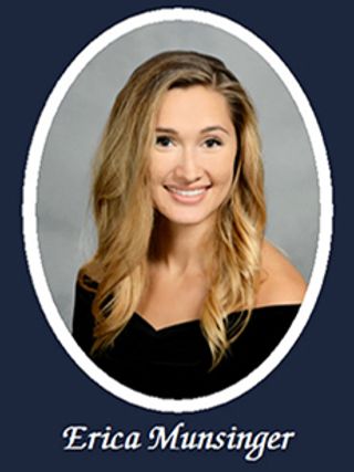 Omicron Chapter Composite Detail, Erica Munsinger, 2017-2018