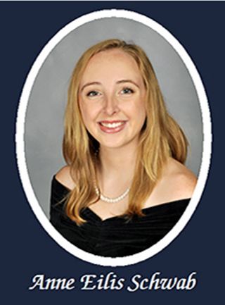 Omicron Chapter Composite Detail, Anne Eilis Schwab, 2017-2018