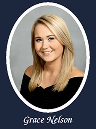 Omicron Chapter Composite Detail, Grace Nelson, 2017-2018