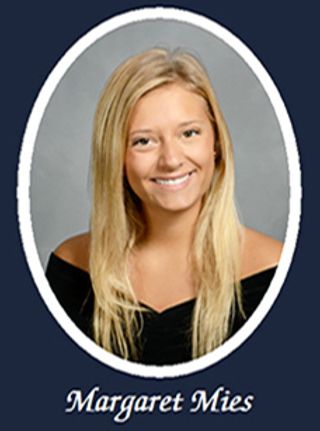 Omicron Chapter Composite Detail, Margaret Mies, 2017-2018